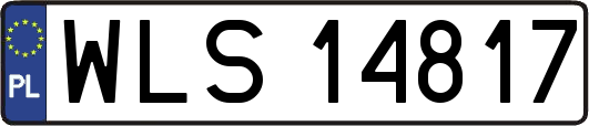WLS14817