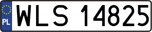 WLS14825