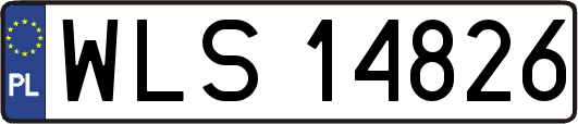 WLS14826