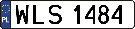 WLS1484