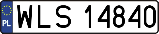 WLS14840