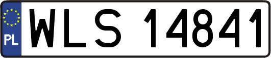 WLS14841