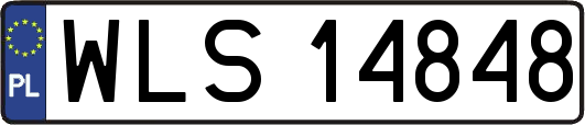 WLS14848