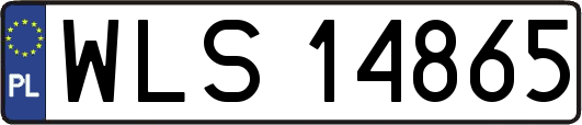 WLS14865