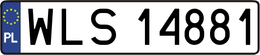 WLS14881