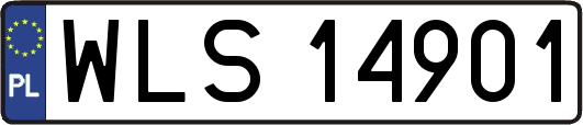 WLS14901