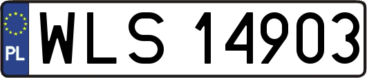 WLS14903