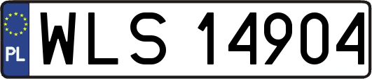 WLS14904