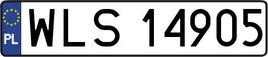 WLS14905