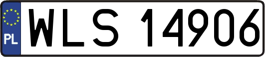 WLS14906