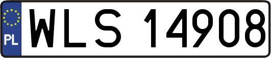 WLS14908
