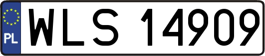 WLS14909