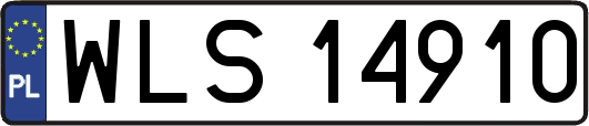 WLS14910