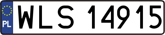 WLS14915