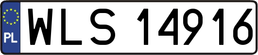 WLS14916