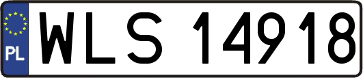 WLS14918