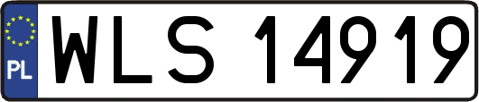 WLS14919
