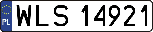 WLS14921