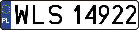 WLS14922