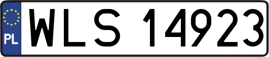 WLS14923