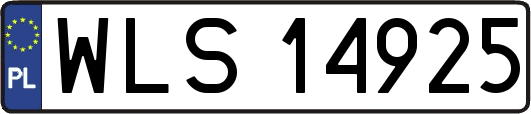 WLS14925