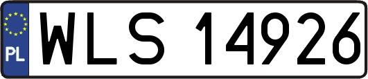 WLS14926