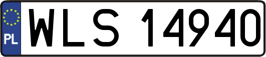 WLS14940