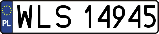 WLS14945
