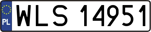 WLS14951