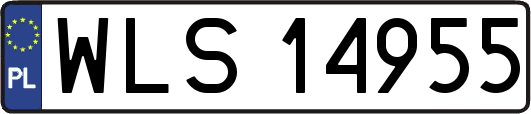 WLS14955