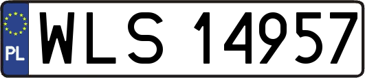 WLS14957