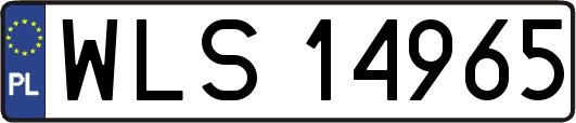 WLS14965