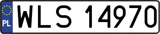 WLS14970