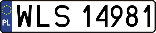 WLS14981