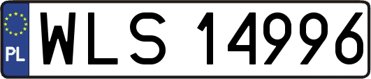 WLS14996