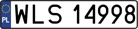 WLS14998