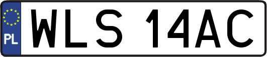 WLS14AC