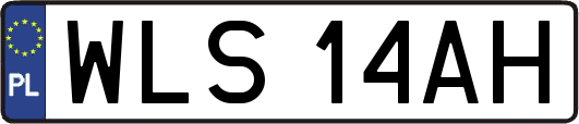 WLS14AH