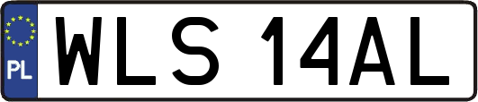 WLS14AL