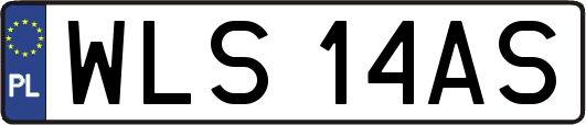 WLS14AS