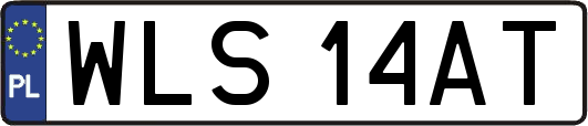 WLS14AT