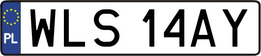WLS14AY