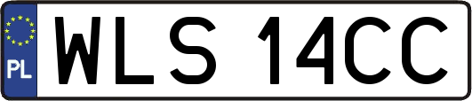 WLS14CC