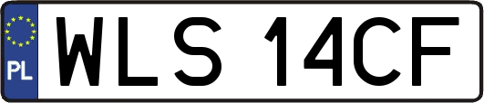 WLS14CF
