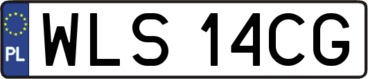 WLS14CG