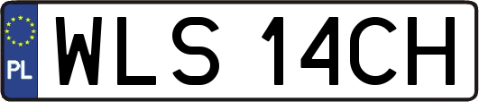 WLS14CH