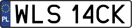 WLS14CK