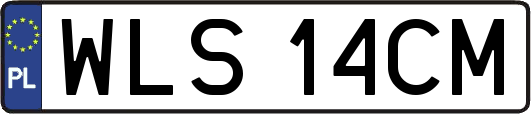 WLS14CM