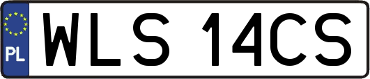 WLS14CS