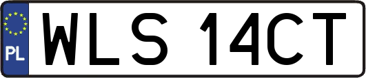 WLS14CT